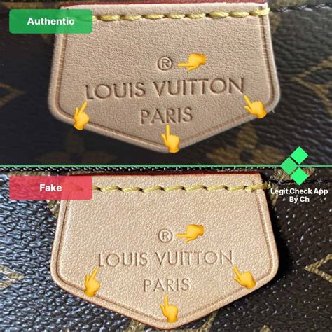 how to tell an original louis vuitton from a fake|louis vuitton authenticity check code.